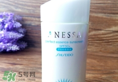 安熱沙小藍瓶怎么樣?安熱沙小藍瓶好用嗎?