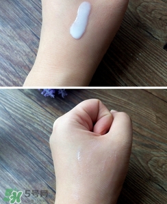 安熱沙小藍瓶怎么樣?安熱沙小藍瓶好用嗎?