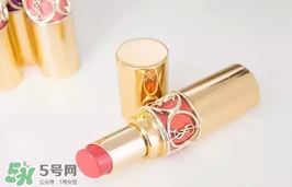 珊瑚橘口紅哪個牌子好？珊瑚橘色口紅推薦