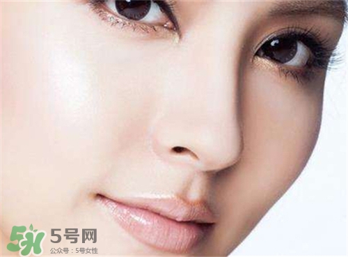 假體隆鼻能保持多久？假體隆鼻能保持多長時間？