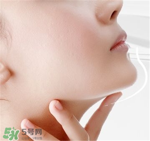 假體墊下巴后可以側(cè)睡嗎？假體墊下巴多久可以側(cè)睡？