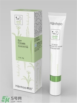 韓后熬夜眼霜好用嗎？韓后熬夜眼霜怎么樣？