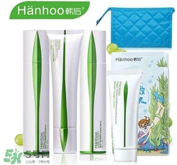 韓后葡萄籽系列好用嗎？韓后葡萄籽系列怎么樣？