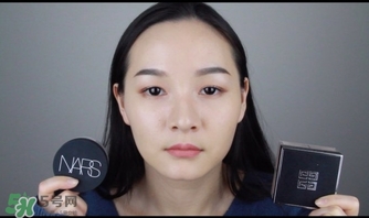 nars蜜粉和紀(jì)梵希散粉哪個(gè)好？nars蜜粉和紀(jì)梵希散粉對(duì)比