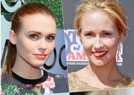 珊瑚橘是什么顏色？珊瑚橘口紅試色圖片