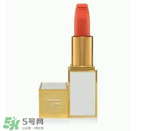 珊瑚橘口紅哪個(gè)牌子好？珊瑚橘色口紅推薦