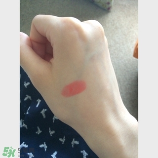 珊瑚橘口紅哪個(gè)牌子好？珊瑚橘色口紅推薦