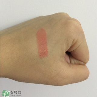 珊瑚橘口紅哪個(gè)牌子好？珊瑚橘色口紅推薦