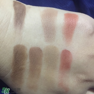 詩佩妮眼影怎么樣？詩佩妮眼影好用嗎？