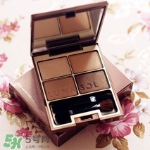 lunasol2017夏季彩妝有哪些？日月晶采2017夏季限定多少錢(qián)