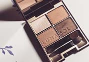 lunasol2017夏季彩妝有哪些？日月晶采2017夏季限定多少錢