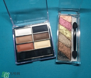 詩佩妮眼影怎么樣？詩佩妮眼影好用嗎？