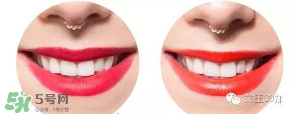 珊瑚橘色口紅適合什么膚色？珊瑚橘口紅適合黃皮嗎？