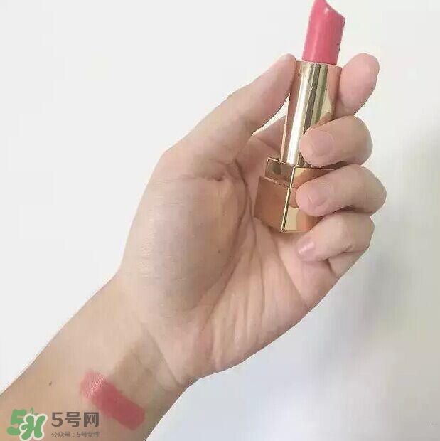 珊瑚橘口紅哪個牌子好？珊瑚橘色口紅推薦