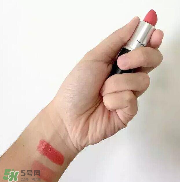 珊瑚橘口紅哪個牌子好？珊瑚橘色口紅推薦