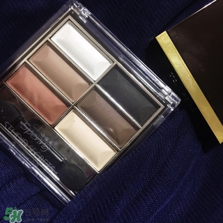 詩佩妮眼影怎么樣？詩佩妮眼影好用嗎？