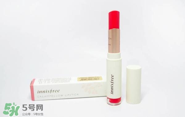 珊瑚紅口紅是什么顏色？珊瑚紅口紅試色