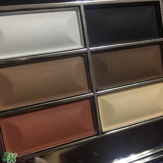 詩佩妮眼影怎么樣？詩佩妮眼影好用嗎？