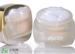 海藍(lán)之謎散粉多少錢？海藍(lán)之謎散粉專柜價(jià)格