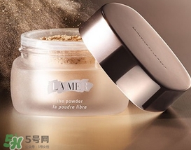 海藍(lán)之謎散粉生產(chǎn)日期怎么看？海藍(lán)之謎散粉保質(zhì)期