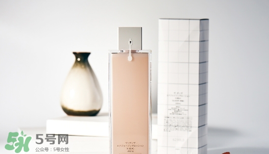 the ginza化妝水多少錢？the ginza化妝水專柜價格