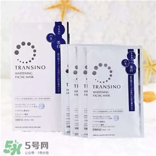 transino面膜多少錢(qián)?transino面膜價(jià)格