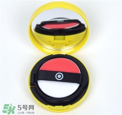 魔法森林皮卡丘氣墊好用嗎？tonymoly魔法森林皮卡丘氣墊怎么樣？