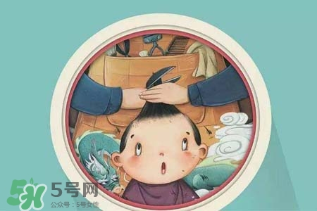 龍?zhí)ь^剪頭發(fā)上午還是下午好？龍?zhí)ь^剪頭發(fā)的時(shí)間