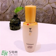 雪花秀潤燥精華和密貼哪個好?潤燥精華和密貼區(qū)別 雪花秀潤燥精華和密貼哪個好?潤燥精華和密貼區(qū)別