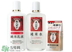 美人糠是什么牌子？美人糠在日本的口碑怎么樣？