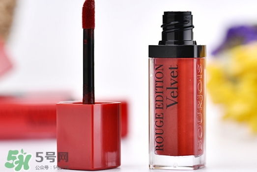 絲絨口紅是什么意思？絲絨口紅推薦