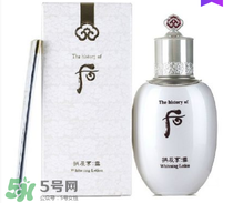 美白乳液怎么用 美白乳液使用方法 美白乳液怎么用 美白乳液使用方法