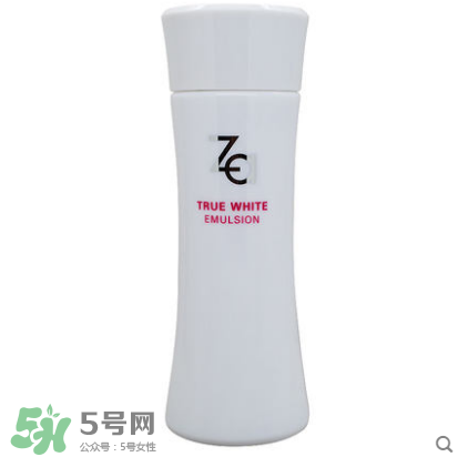 美白乳液怎么用 美白乳液使用方法 美白乳液怎么用 美白乳液使用方法