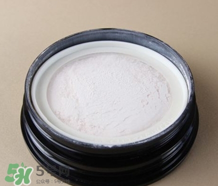 cpb散粉怎么用？cpb散粉濾網(wǎng)用法圖解