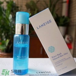 蘭芝噴霧好用嗎？蘭芝噴霧怎么樣？