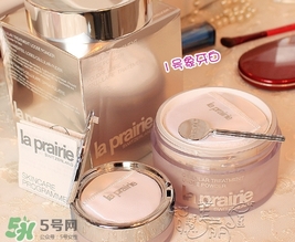 la prairie萊珀妮散粉多少錢？la prairie萊珀妮散粉專柜價格