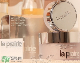 la prairie萊珀妮散粉多少錢？la prairie萊珀妮散粉專柜價格