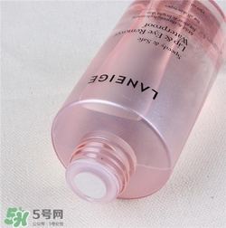 蘭芝眼唇卸妝液多少錢？蘭芝眼唇卸妝液價(jià)格