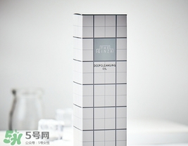 the ginza卸妝油怎么用？the ginza卸妝油使用方法