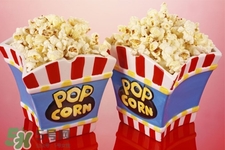 吃爆米花會(huì)上火嗎？爆米花吃多了會(huì)上火嗎？