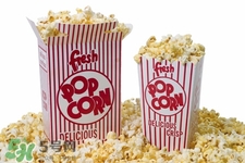 吃爆米花會(huì)上火嗎？爆米花吃多了會(huì)上火嗎？