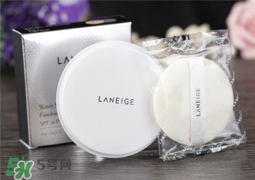 蘭芝粉餅好用嗎？蘭芝粉餅怎么樣？