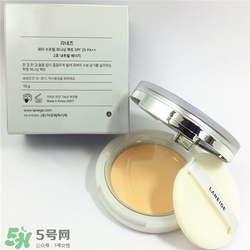 蘭芝粉餅多少錢？蘭芝粉餅價格