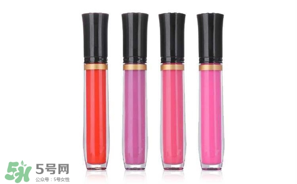 絲絨口紅是什么意思？絲絨口紅推薦