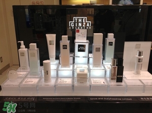 the ginza是什么牌子？the ginza是什么檔次？