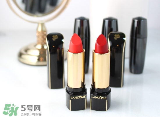 絲絨口紅是什么意思？絲絨口紅推薦