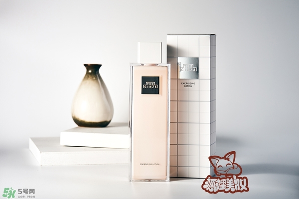 theginza化妝水怎么樣？the ginza化妝水好用嗎？