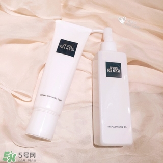 the ginza卸妝油怎么用？the ginza卸妝油使用方法