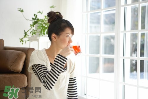 喝減肥茶影響月經(jīng)嗎？喝減肥茶會推遲月經(jīng)嗎？