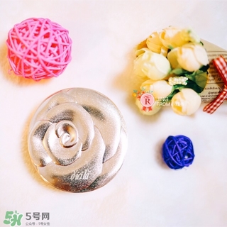 dicila蒂思嵐玫瑰蜜粉散粉怎么樣？dicila玫瑰蜜粉散粉好用嗎？